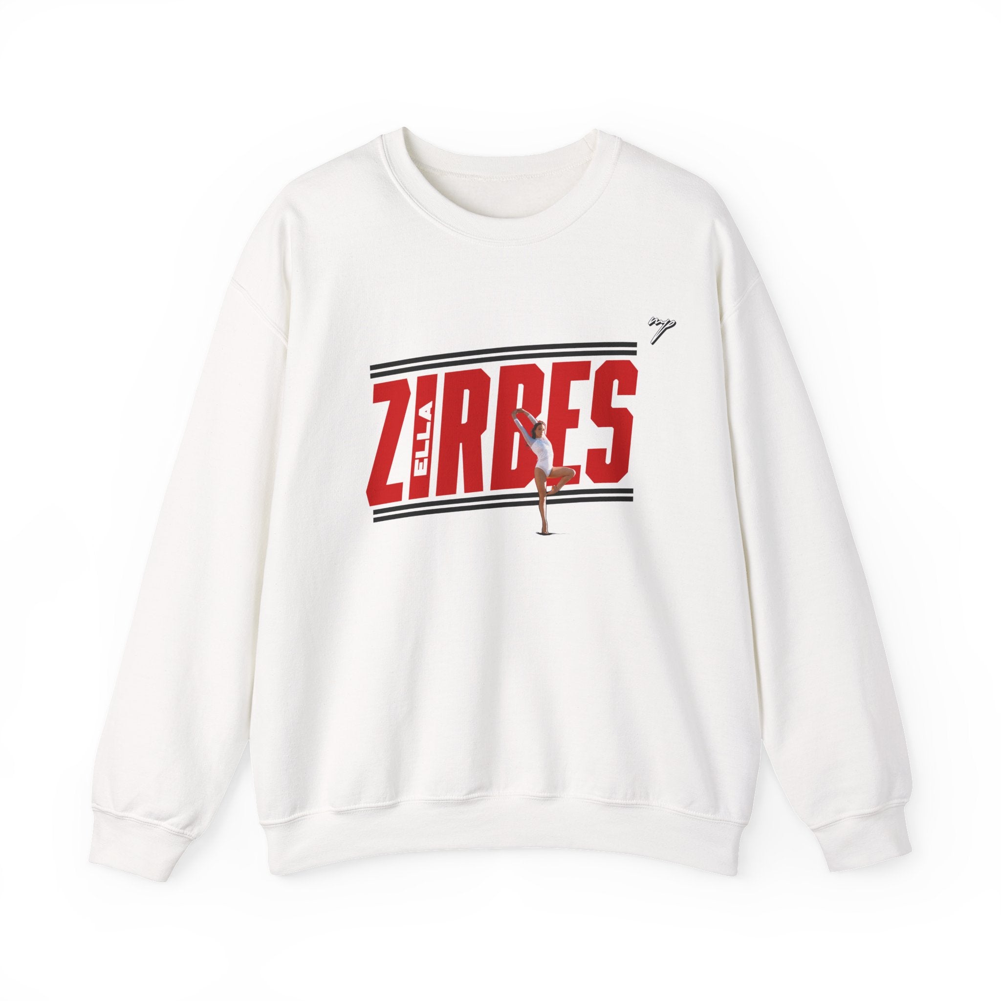 Ella Zirbes Crewneck