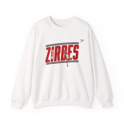 Ella Zirbes Crewneck