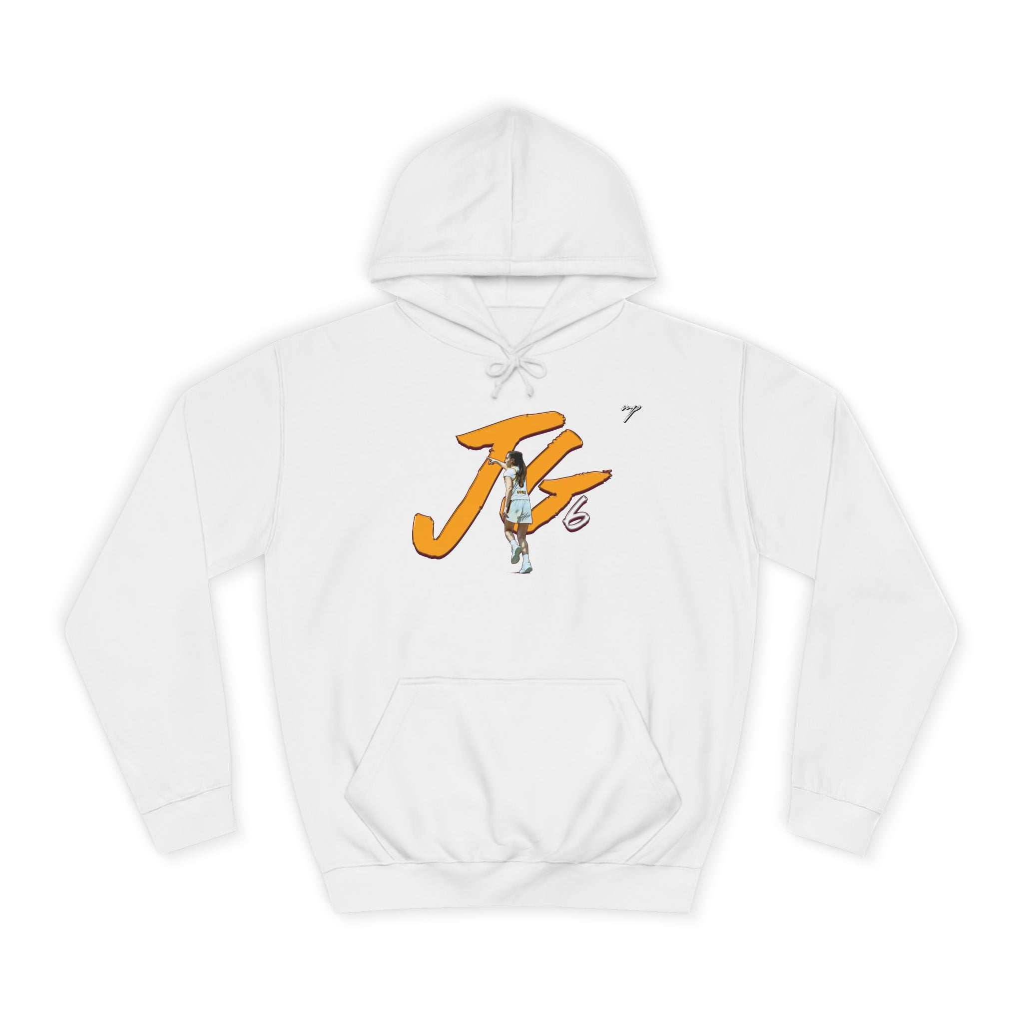 Judith Gomez Hoodie