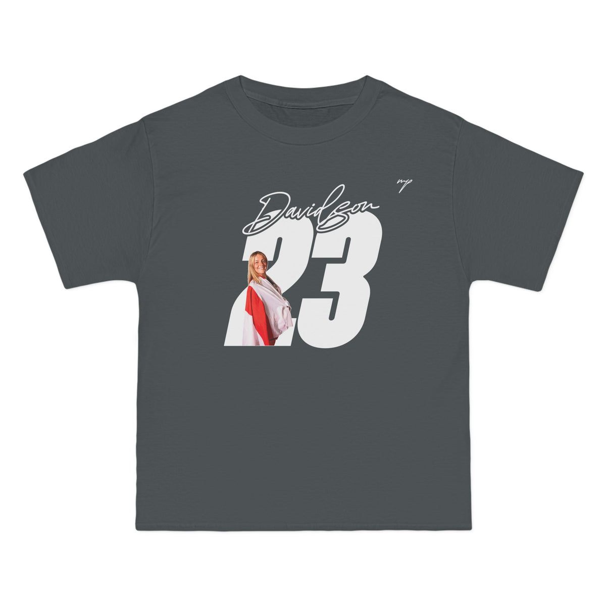 Phoebe Davidson Vintage Tee