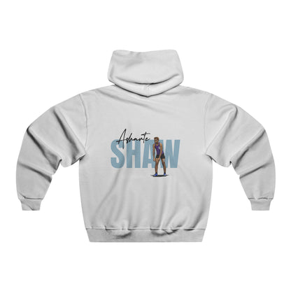 Ashante Shaw Vintage Hoodie