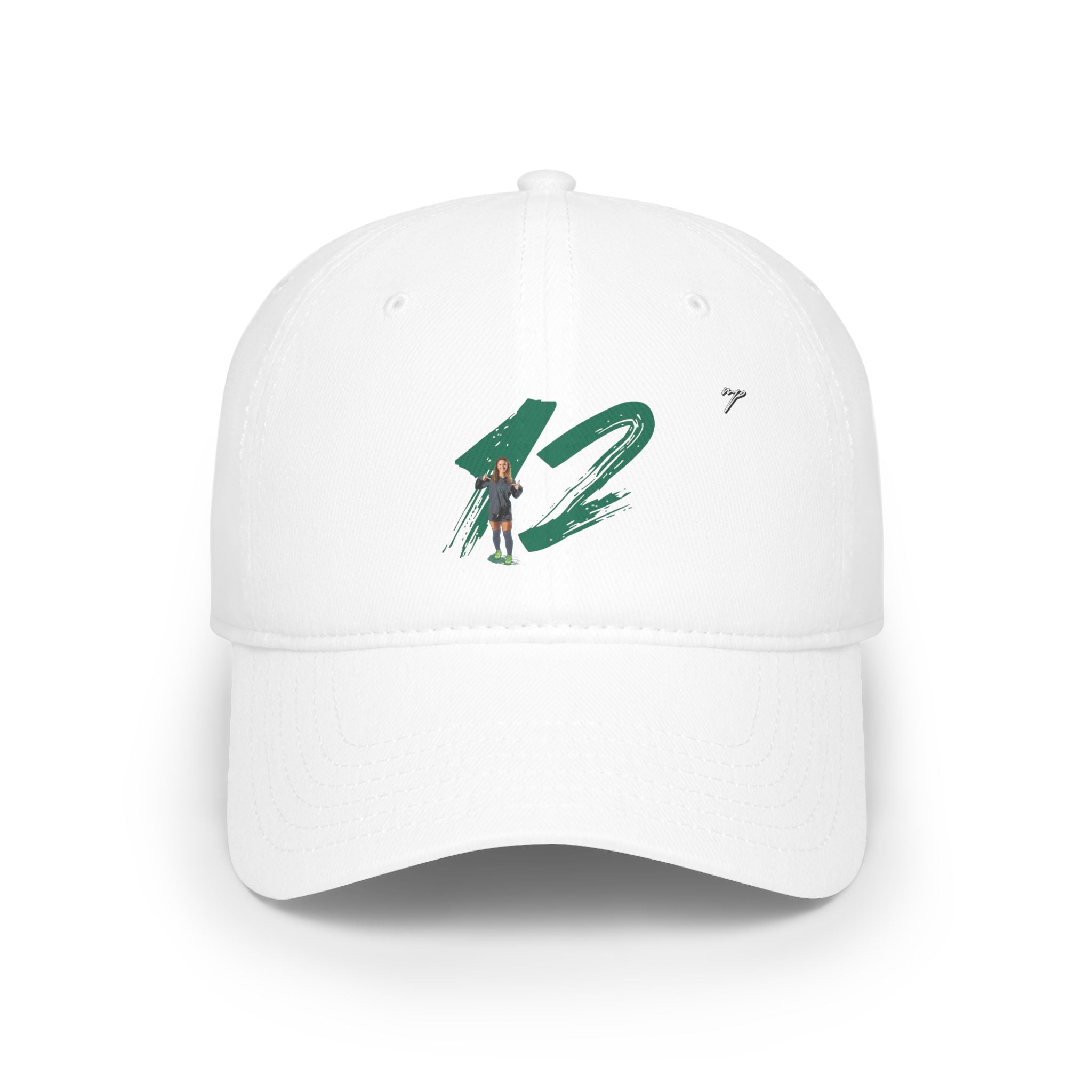 Emily Woelk Hat