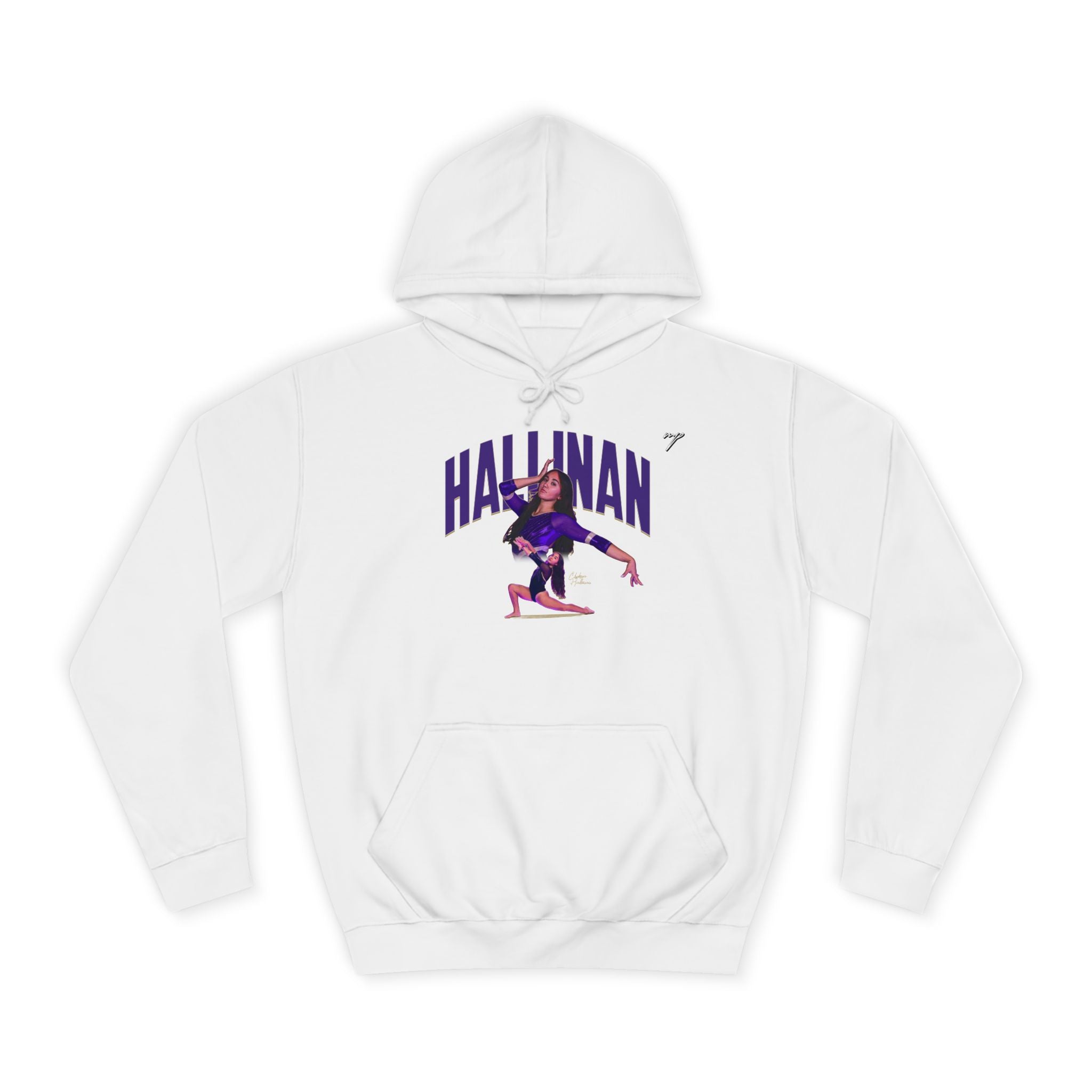 Chelsea Hallinan Hoodie