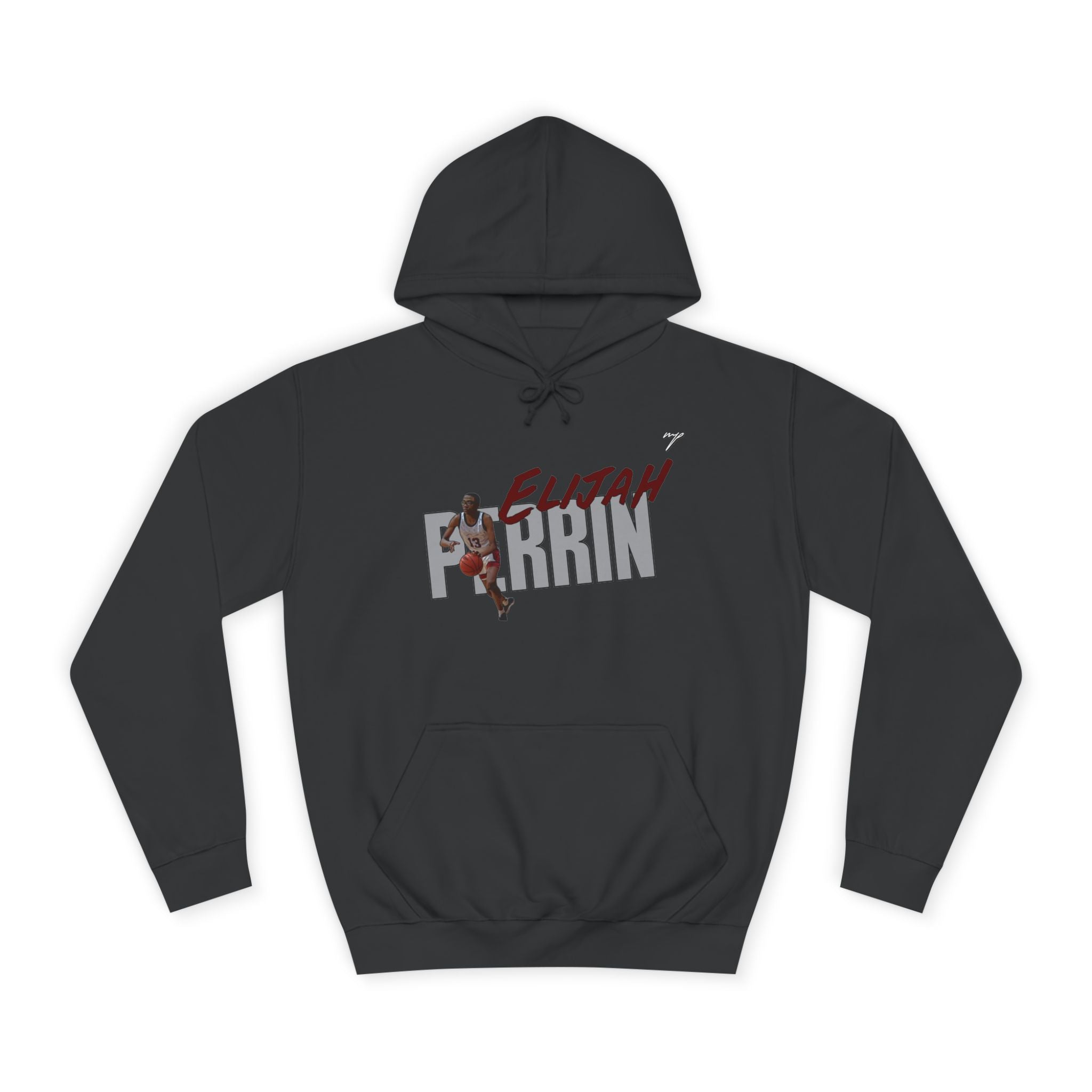 Elijah Perrin Hoodie