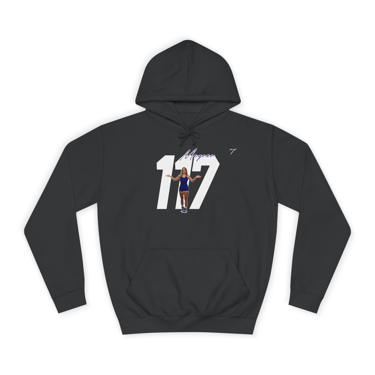 Abby Meyrer Hoodie