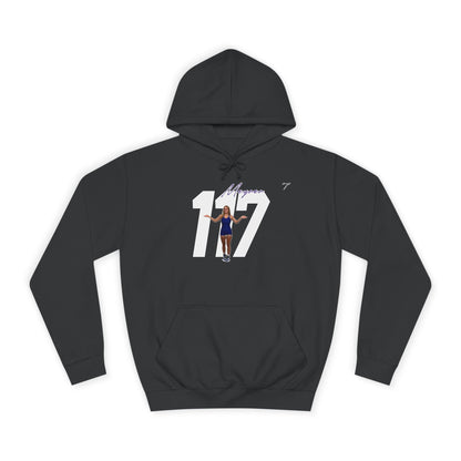 Abby Meyrer Hoodie