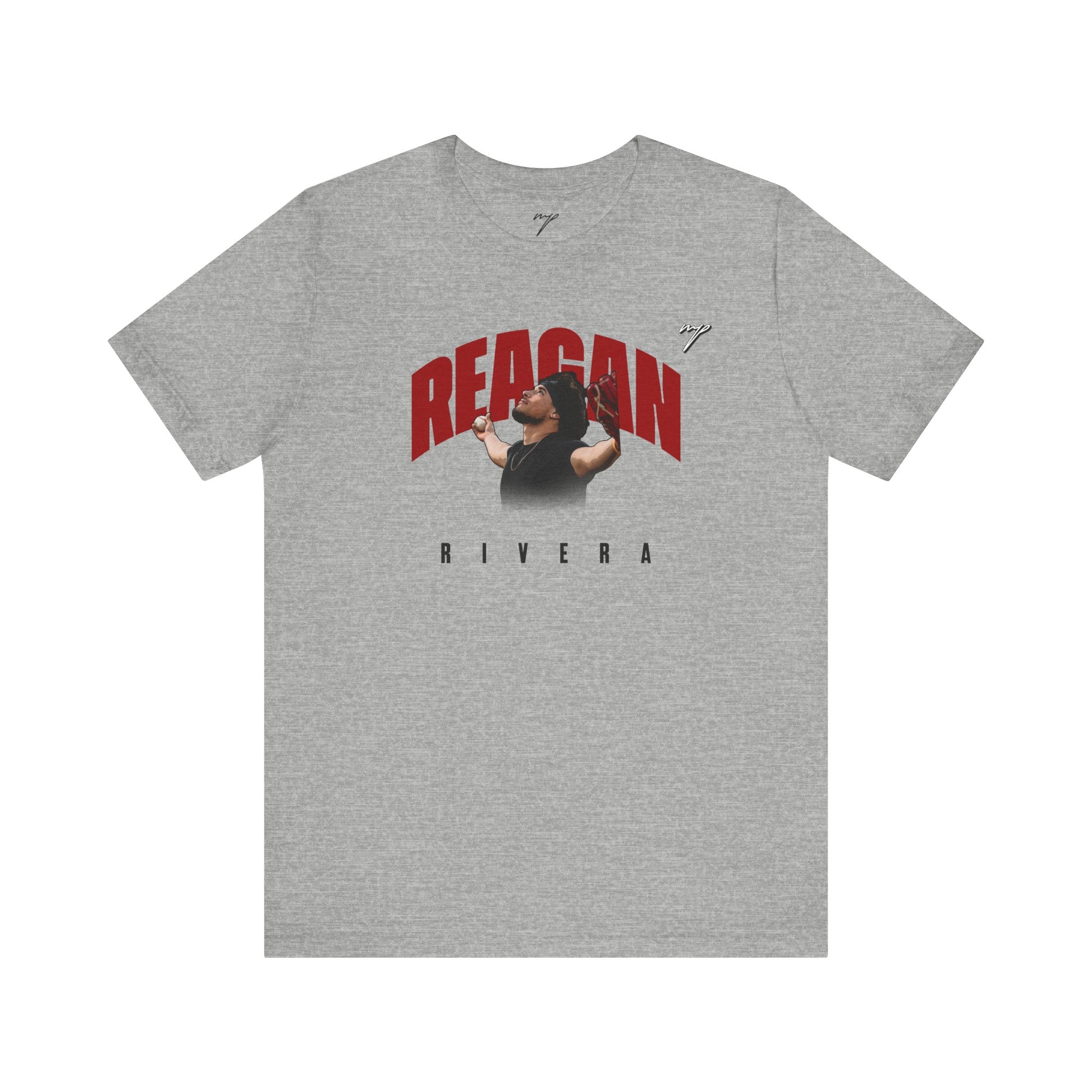 Reagan Rivera Graphic Tee