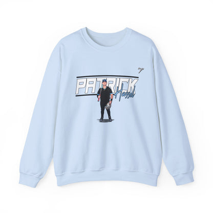 Patrick Hassel Crewneck