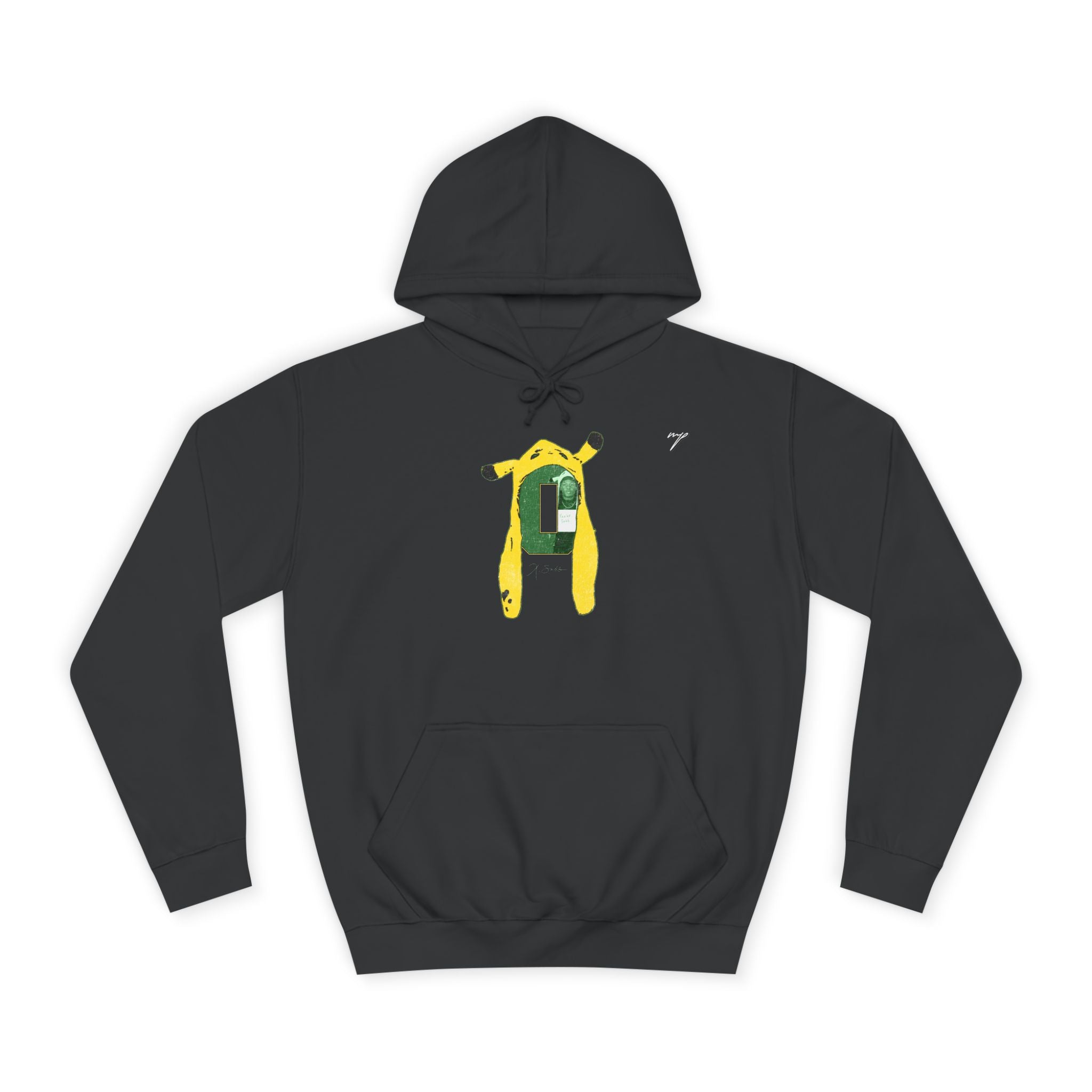 Xavier Sabb Hoodie