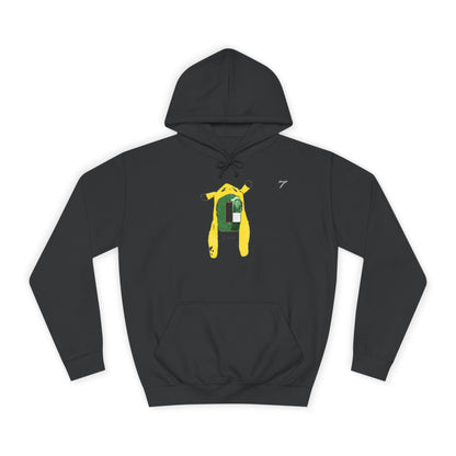 Xavier Sabb Hoodie