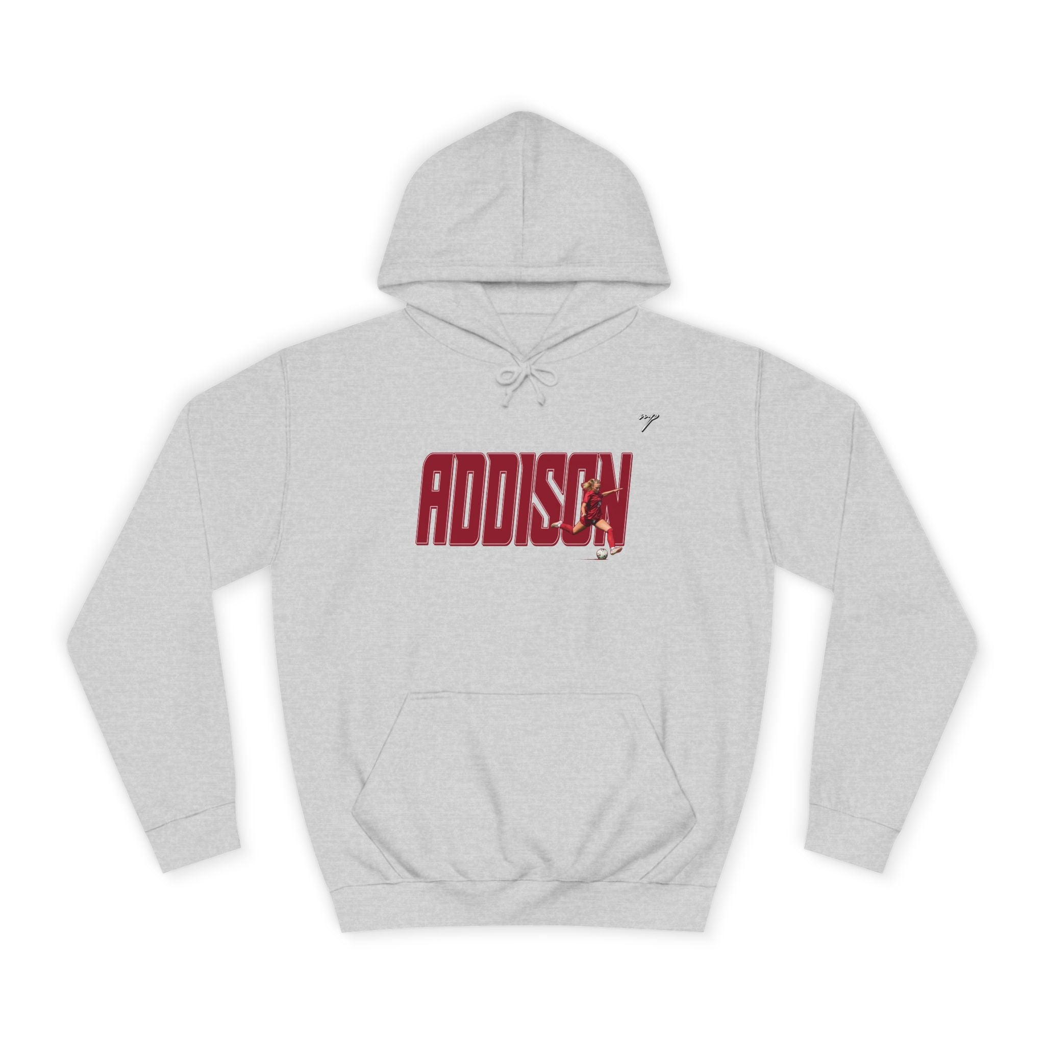 Addison Hansen Hoodie