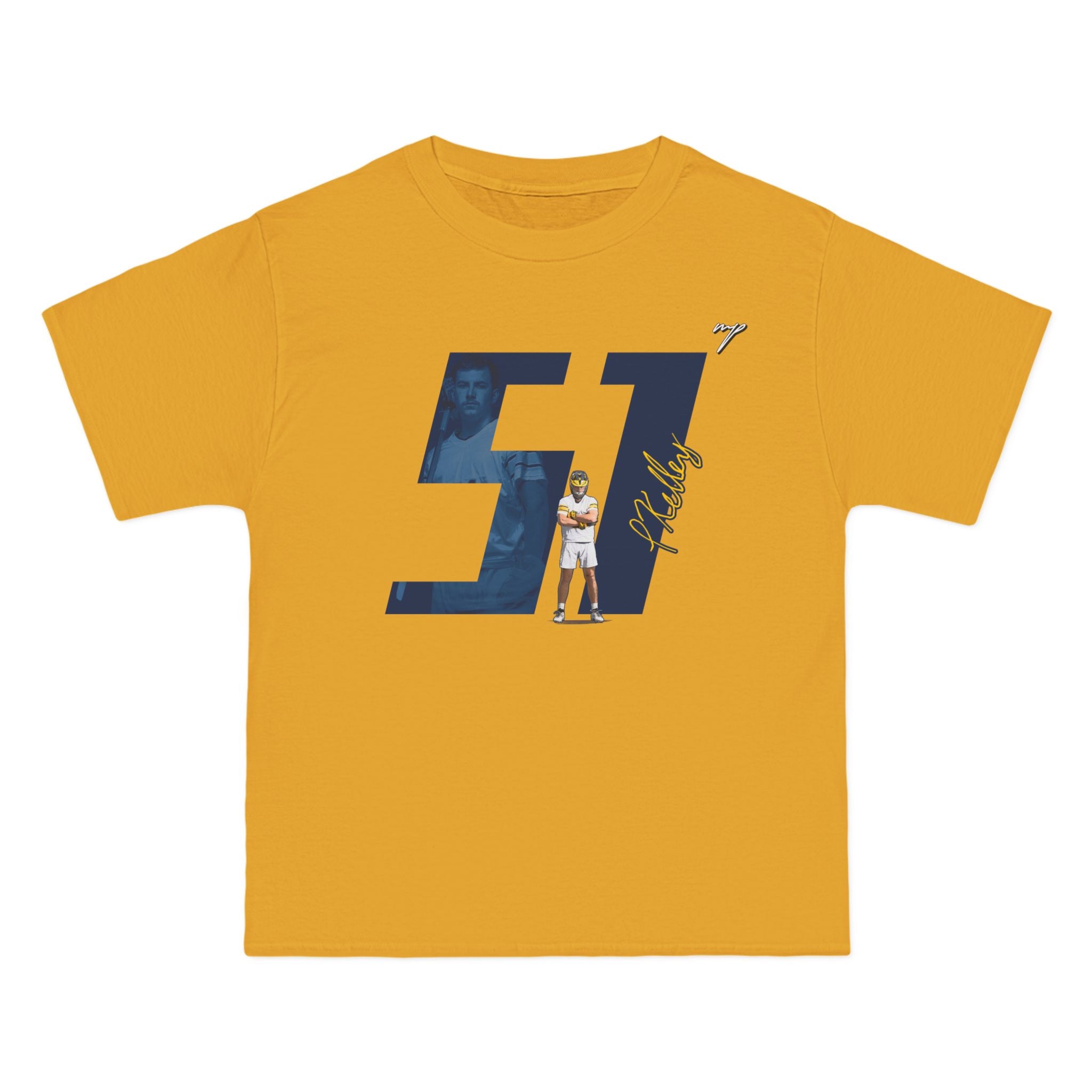 Patrick Kelley Vintage Tee