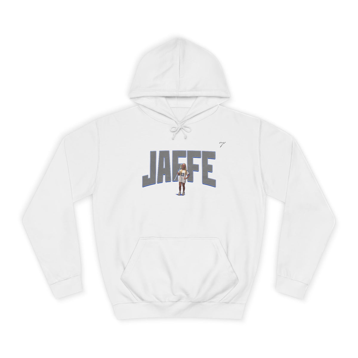 Mairead Jaffe Hoodie
