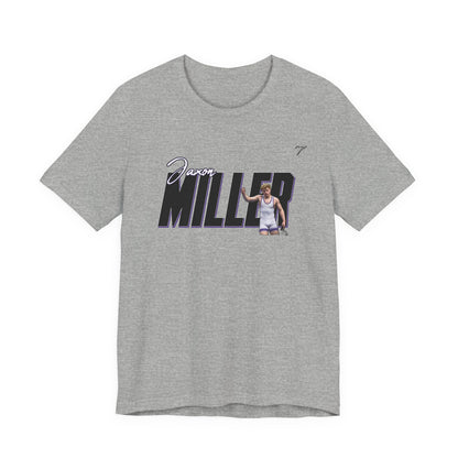 Jaxon Miller Graphic Tee