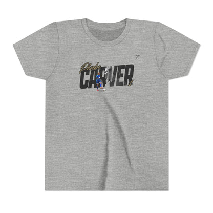 Phoebe Carver YOUTH Graphic Tee