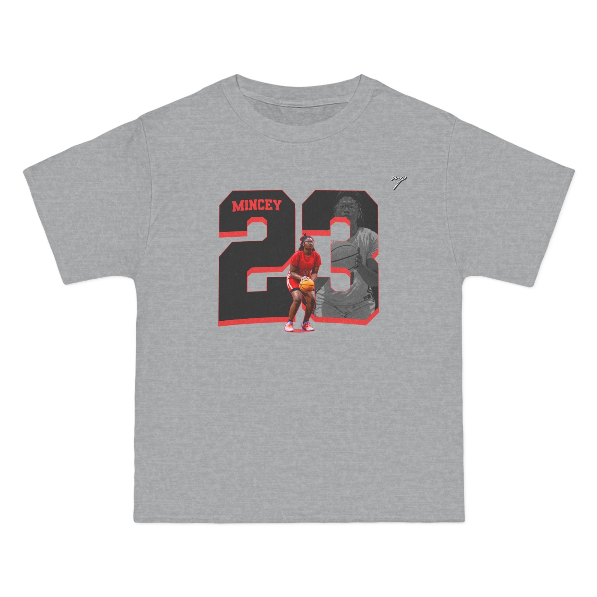Layla Mincey Vintage Tee