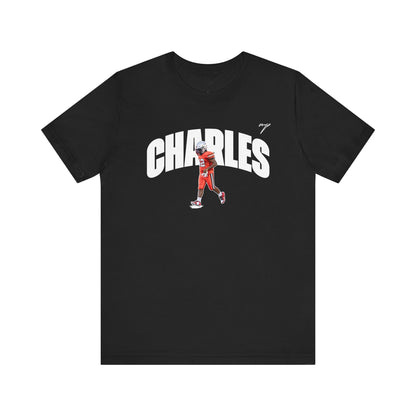 Charles Walker Graphic Tee