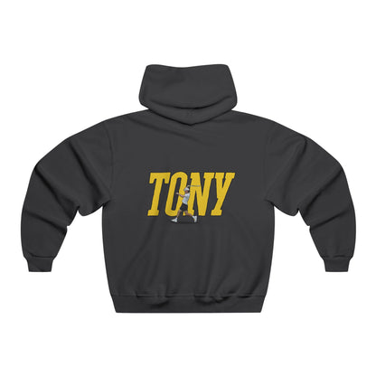 Anthony VanOyen Vintage Hoodie