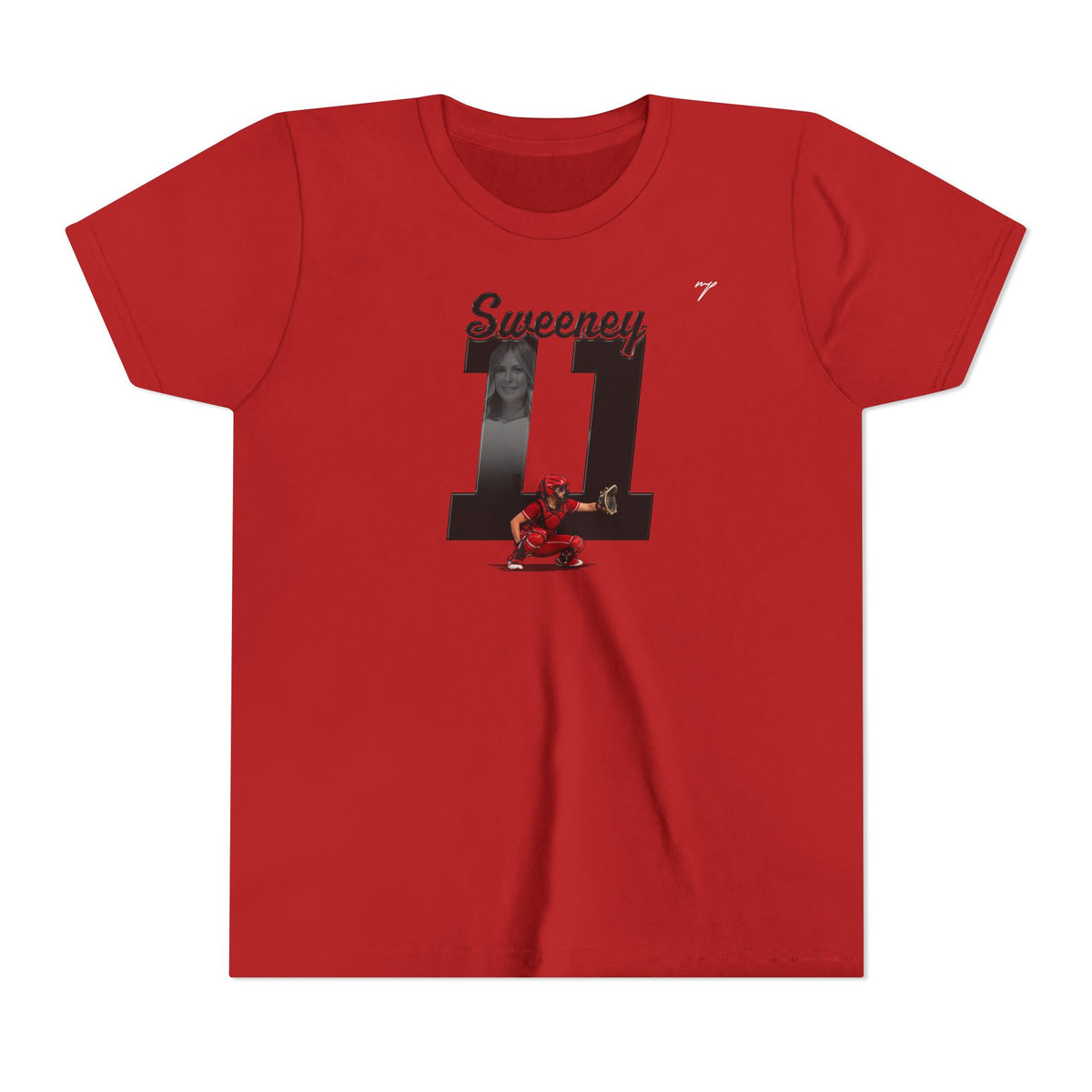 Laney Sweeney YOUTH Graphic Tee