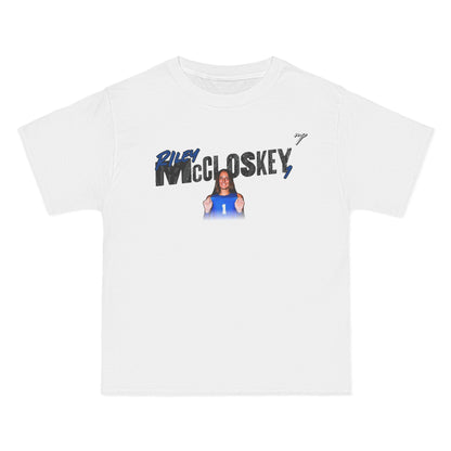 Riley McCloskey Vintage Tee