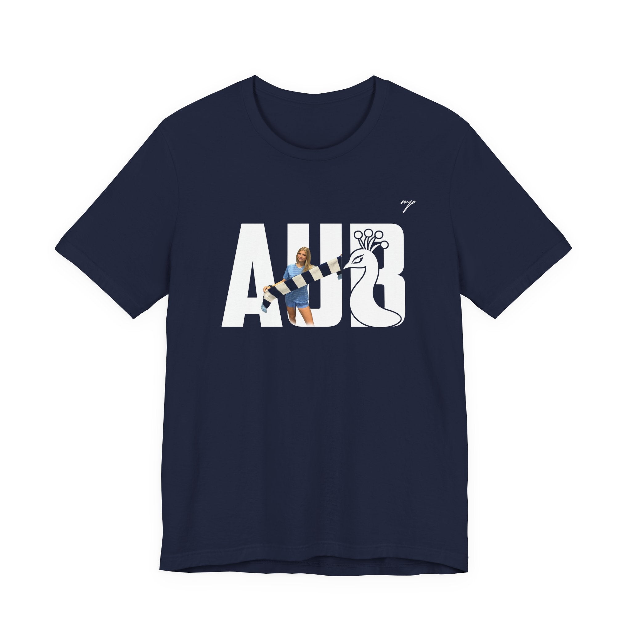 Aubrey Carlson Graphic Tee