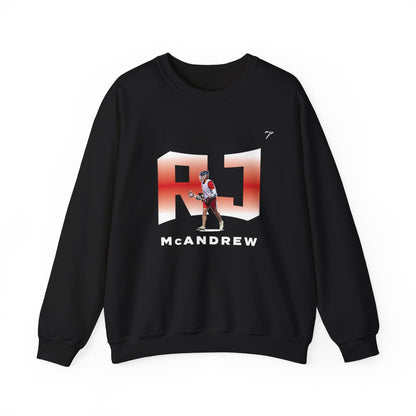 RJ McAndrew Crewneck