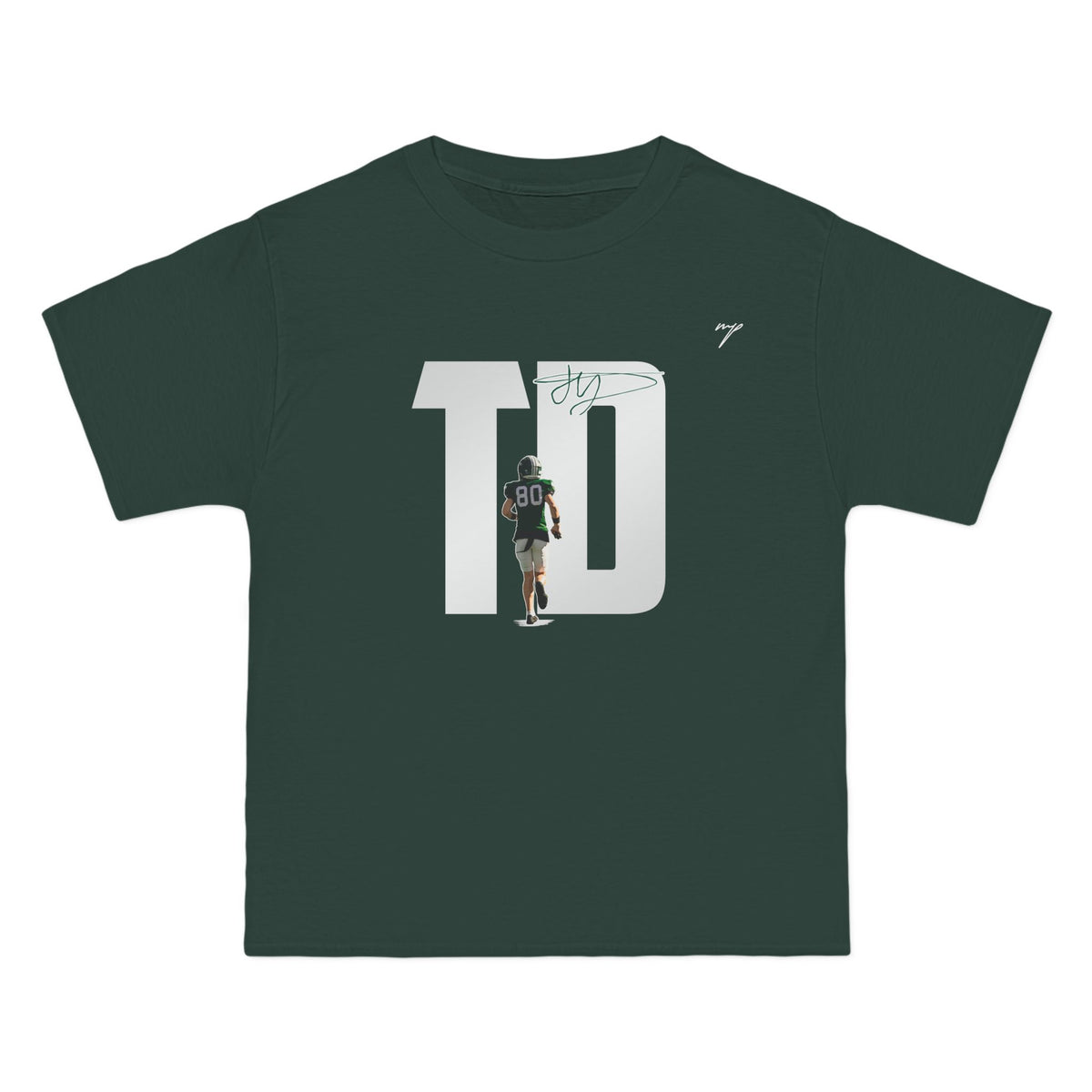 Ty Dowell Vintage Tee