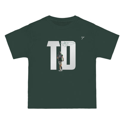 Ty Dowell Vintage Tee
