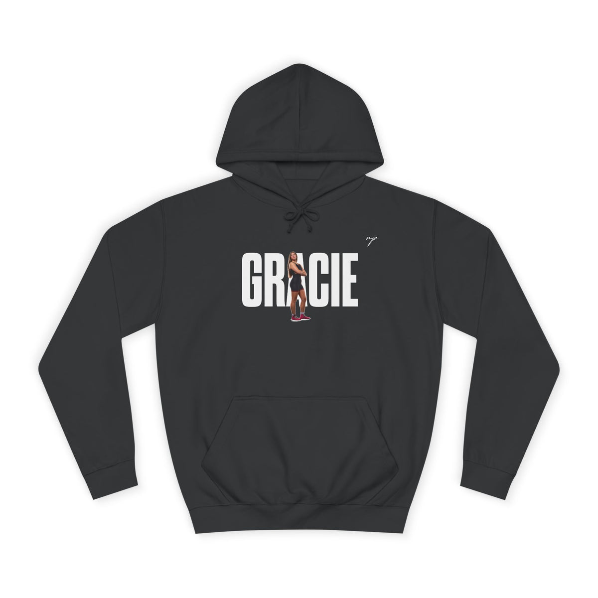Gracie Means Hoodie
