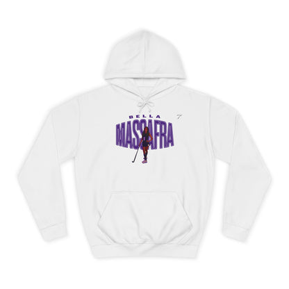 Bella Massafra Hoodie