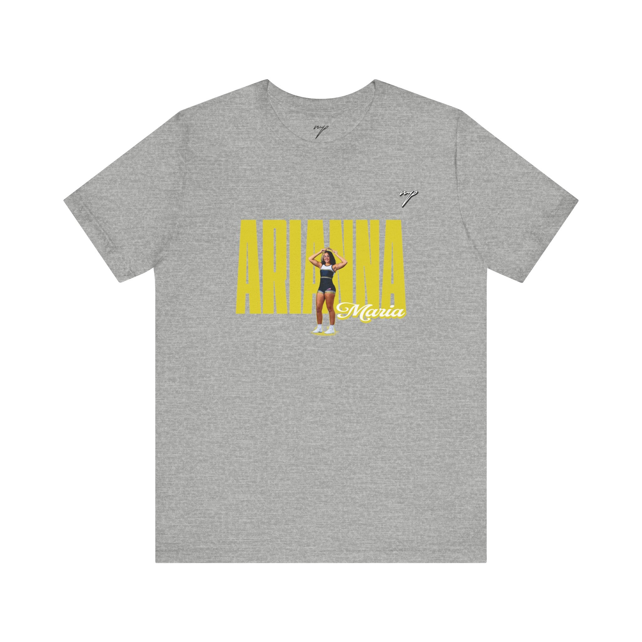 Arianna Maria Graphic Tee