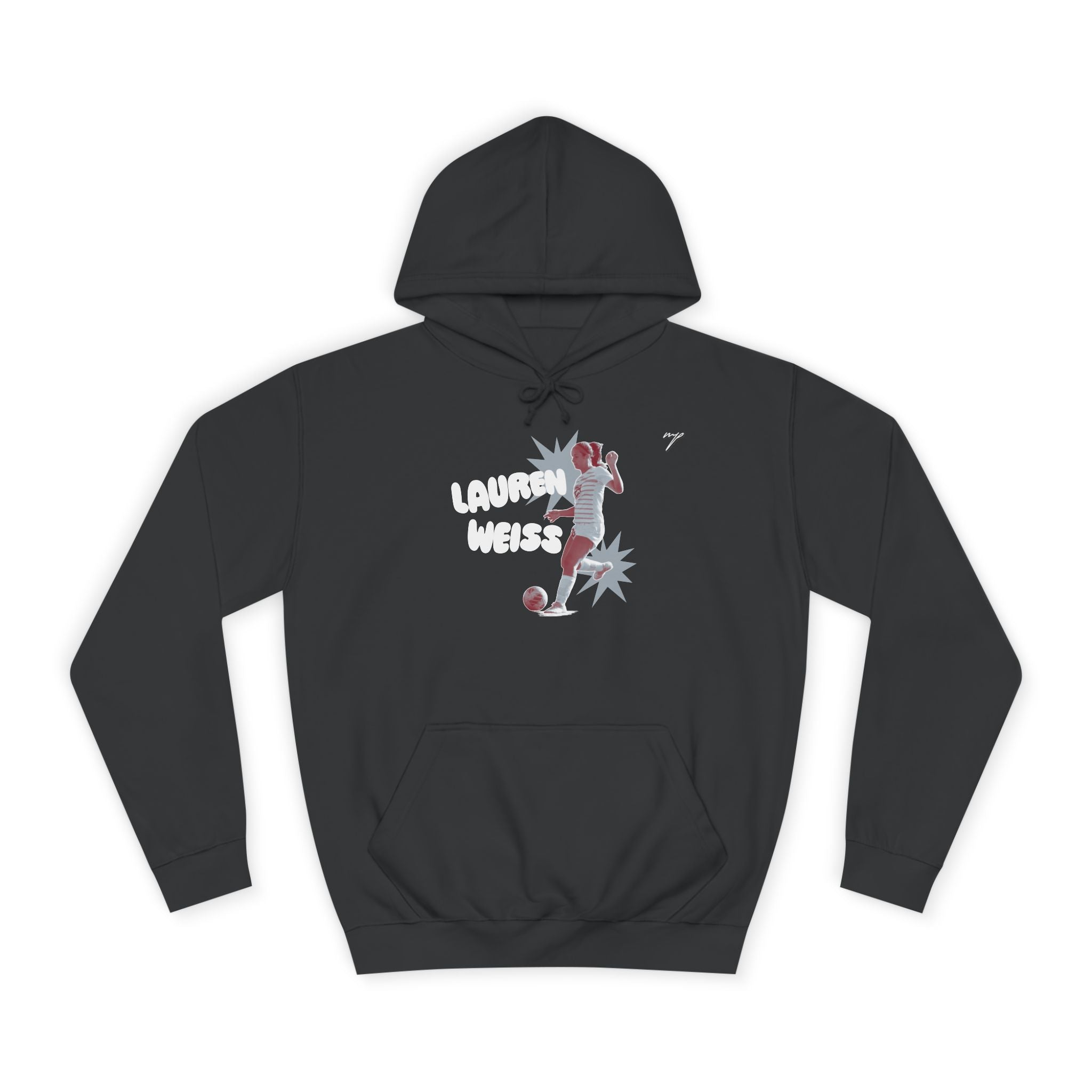 Lauren Weiss Hoodie