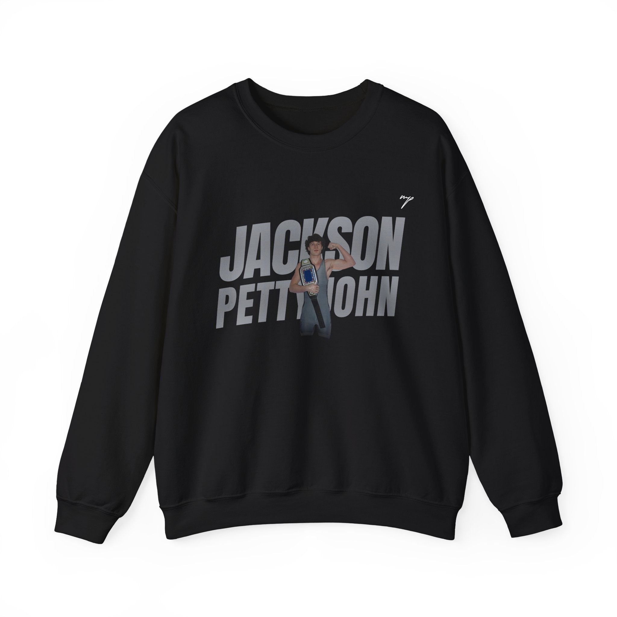 Jackson Pettyjohn Crewneck