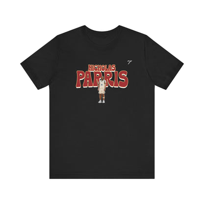 Nicholas Parris Graphic Tee