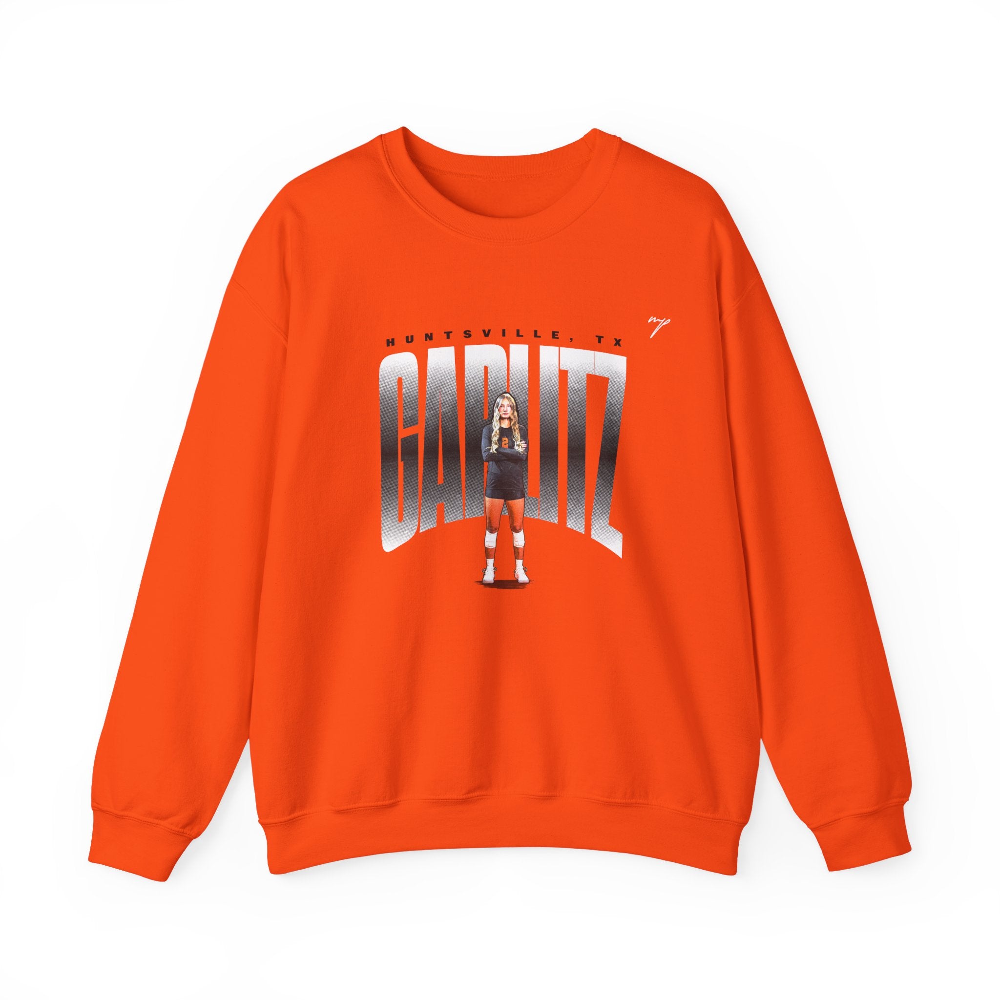 Brenlin Garlitz Crewneck
