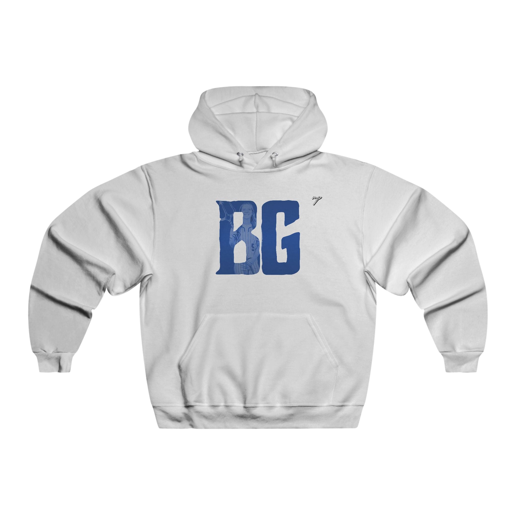 Brookelyn Grayson Vintage Hoodie