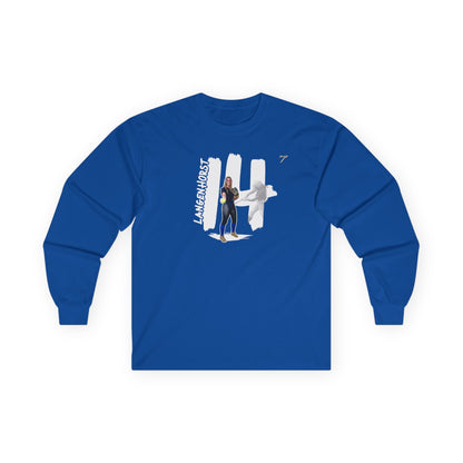 Ella Langenhorst Long Sleeve Tee