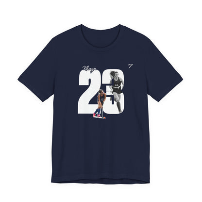 Mia Khazin Graphic Tee