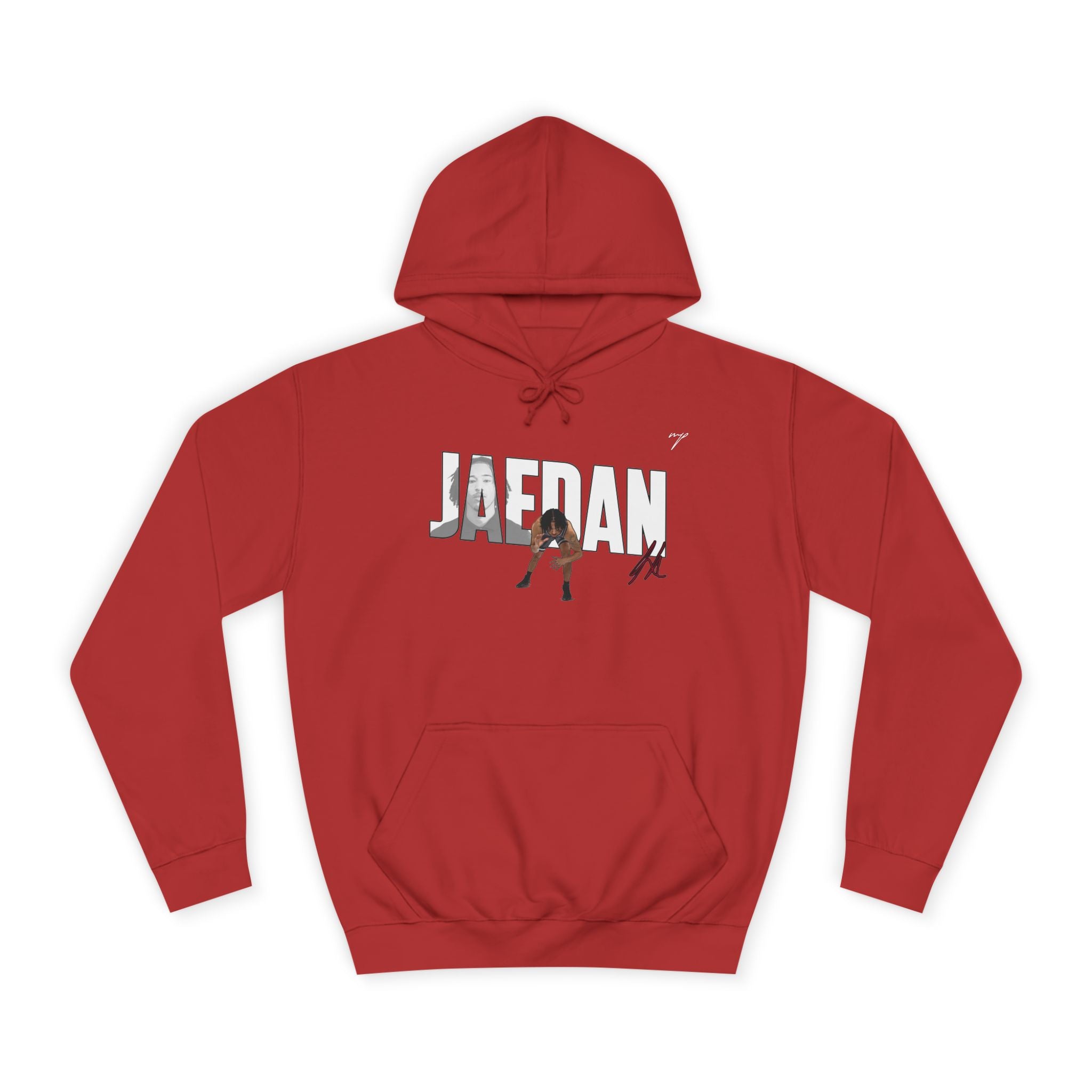 Jaedan Early Hoodie