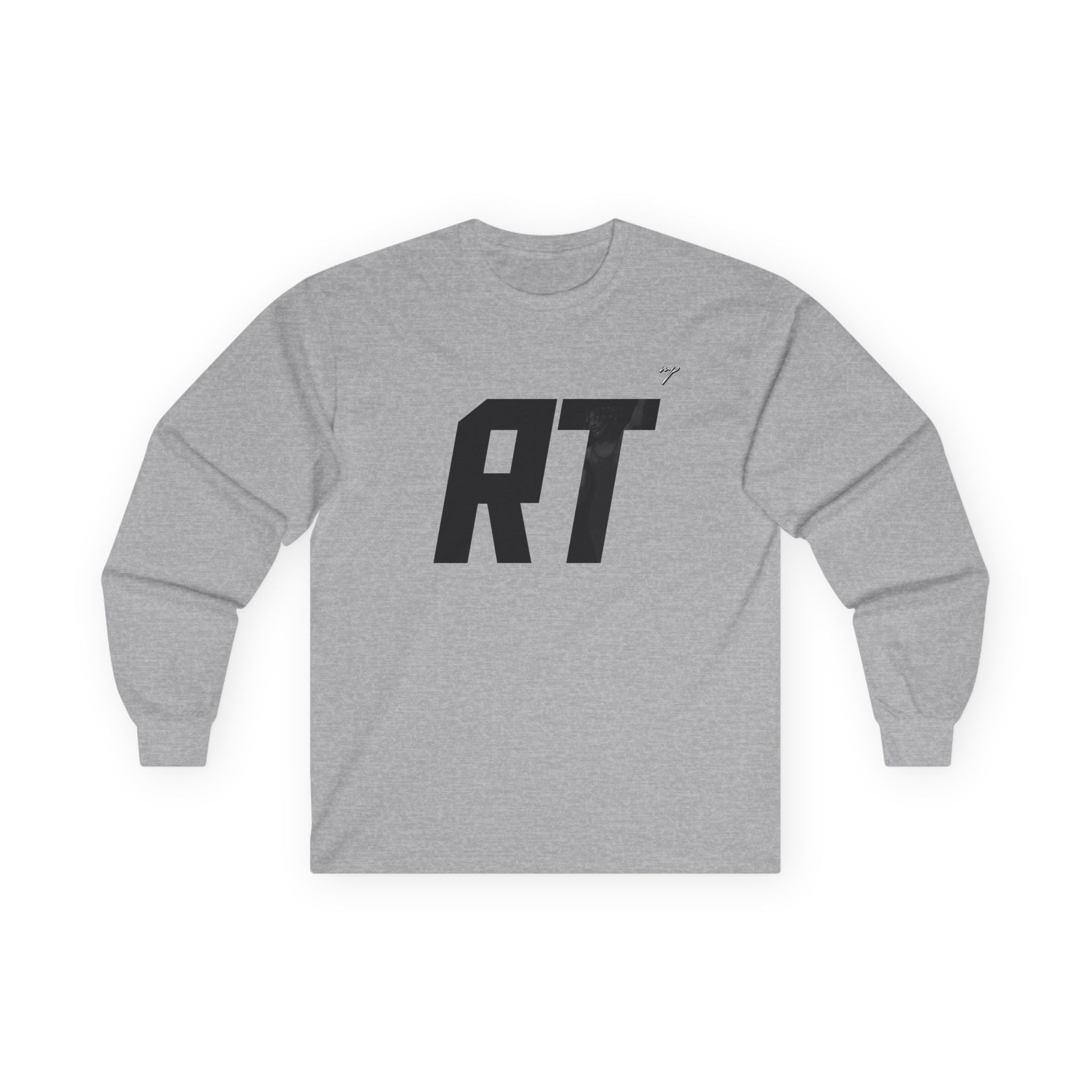 Richard Thomas Long Sleeve Tee
