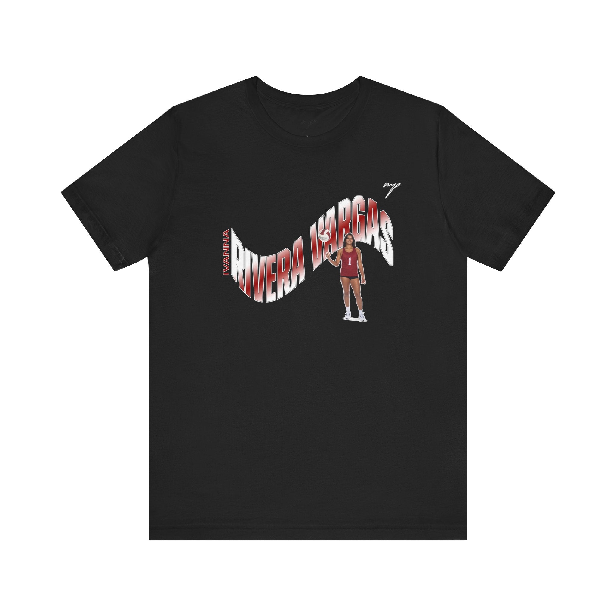 Ivanna Rivera Vargas Graphic Tee