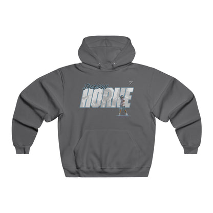 Jackson Horne Vintage Hoodie