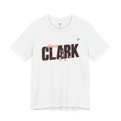 Antonio Clark Graphic Tee