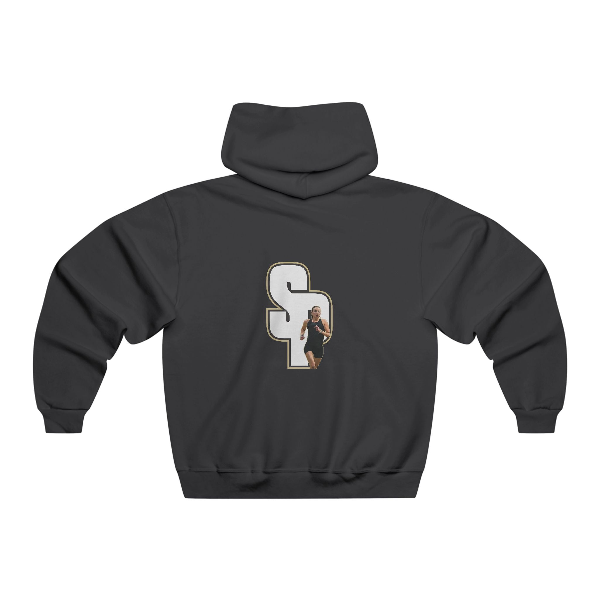 Sierra Parks Vintage Hoodie