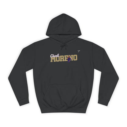Charli Moreno Hoodie