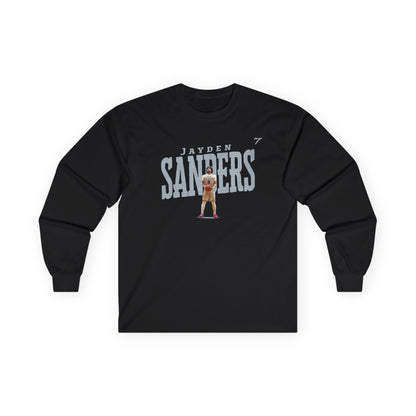 Jayden Sanders Long Sleeve