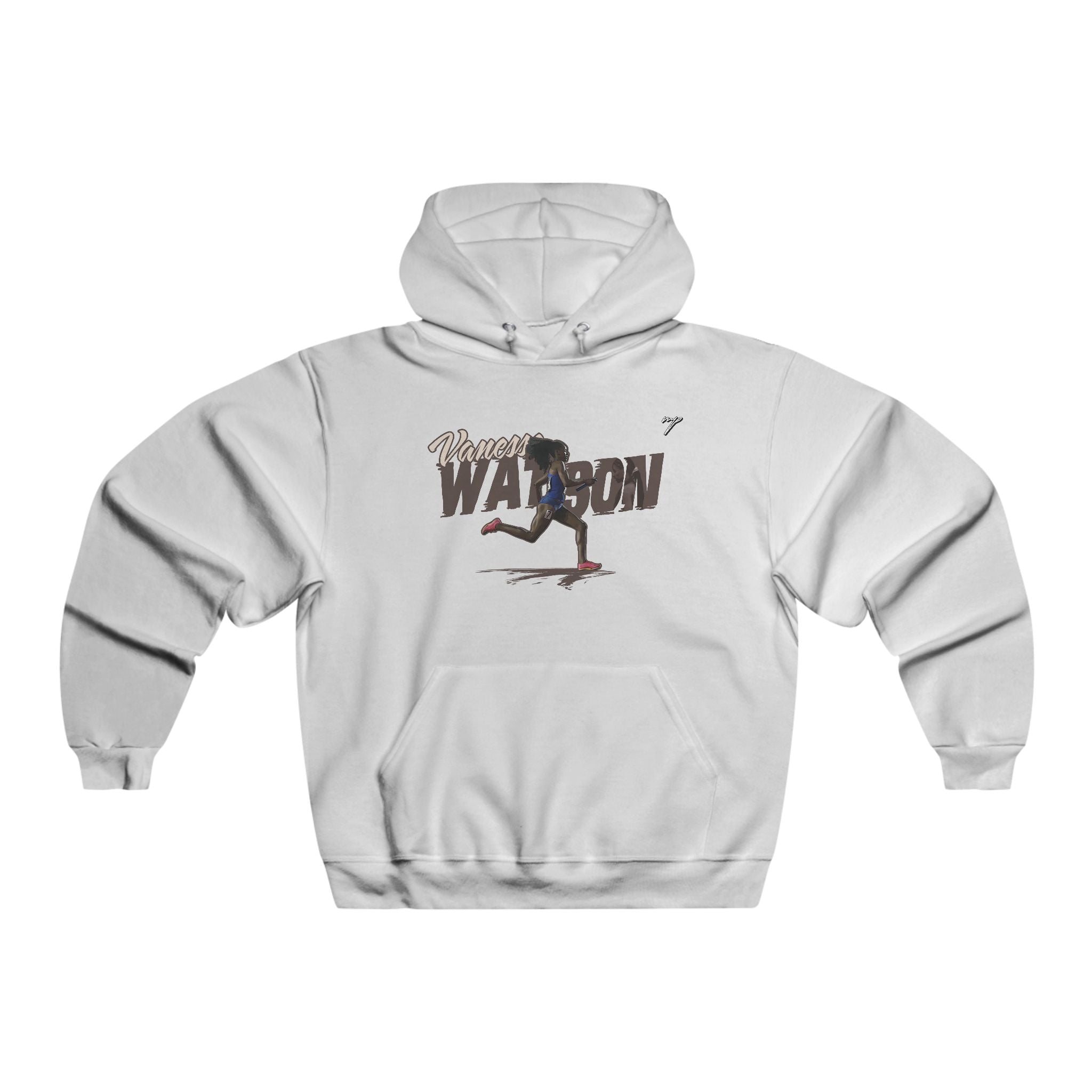 Vanessa Watson Vintage Hoodie