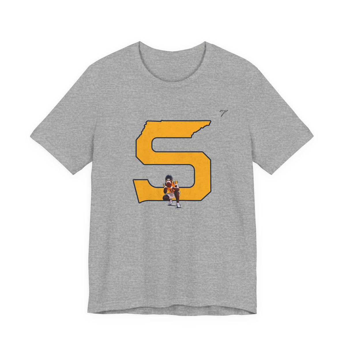 Reece Shanklin Graphic Tee
