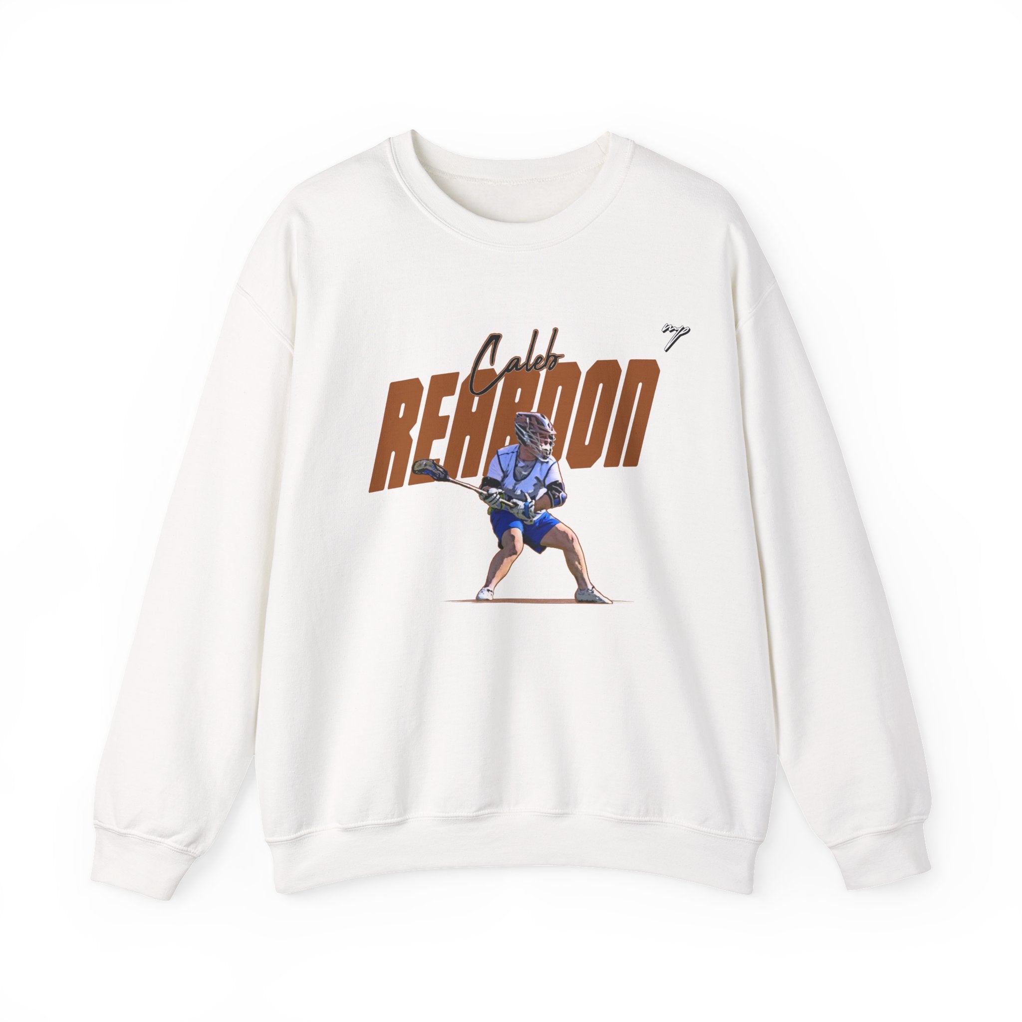 Caleb Reardon Crewneck