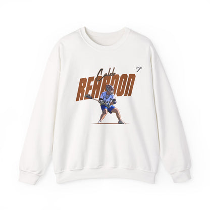 Caleb Reardon Crewneck